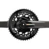 SRAM Force DUB DM 2x12-fach Carbon Kurbelgarnitur Modell 2023