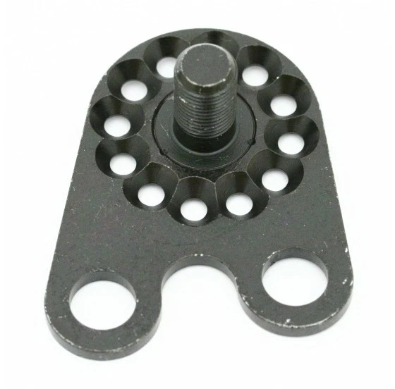 Rohloff Achsplatte TS 1 Rohloff Achsplatte TS