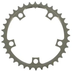 SRAM Kettenblatt Road, 5-Arm, 110 Mm Lochkreis 5 SRAM Kettenblatt Road, 5-Arm, 110 Mm Lochkreis -BikeMotion Deutschland Verkaufs-Shop 78401