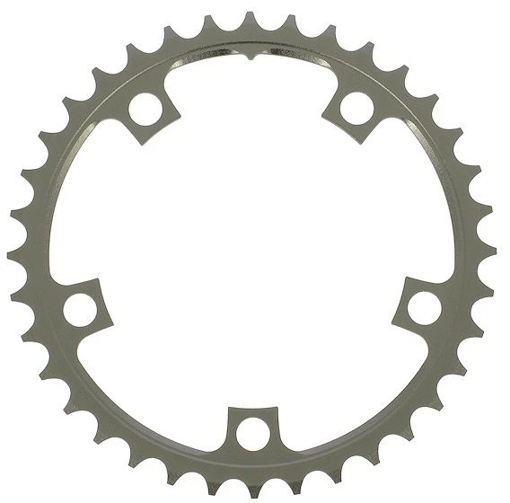 SRAM Kettenblatt Road, 5-Arm, 110 Mm Lochkreis 3 SRAM Kettenblatt Road, 5-Arm, 110 Mm Lochkreis – Bild 3