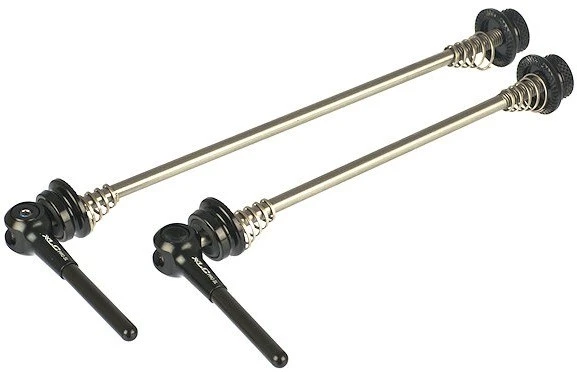 XLC Pro SL Road Nabenschnellspanner QR-L04 1 XLC Pro SL Road Nabenschnellspanner QR-L04