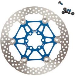 HOPE Bremsscheibe MV2 6-Loch Floating Für V2 -BikeMotion Deutschland Verkaufs-Shop 87685