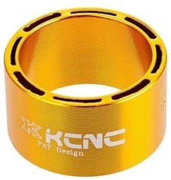 Kcnc Hollow Headset Spacer 1 1/8" -BikeMotion Deutschland Verkaufs-Shop 87853
