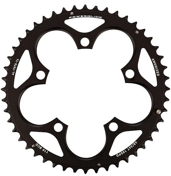 SRAM Kettenblatt Road, 5-Arm, 110 Mm Lochkreis 1 SRAM Kettenblatt Road, 5-Arm, 110 Mm Lochkreis