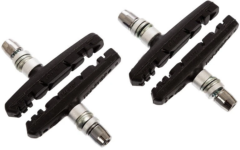 BBB TriStop BBS-16/BBS-16T Bremsschuhe 1 BBB TriStop BBS-16/BBS-16T Bremsschuhe