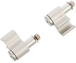 MAGURA Bremsleitungsführung Aluminium