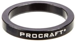 Procraft Classic Spacer 1 1/8" -BikeMotion Deutschland Verkaufs-Shop 94599